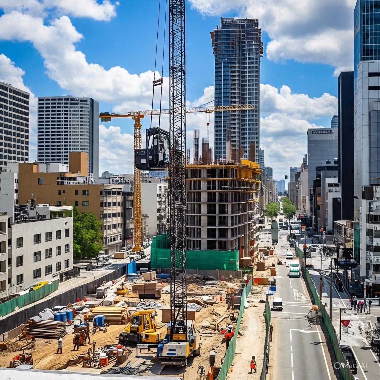 Construction & Renovation