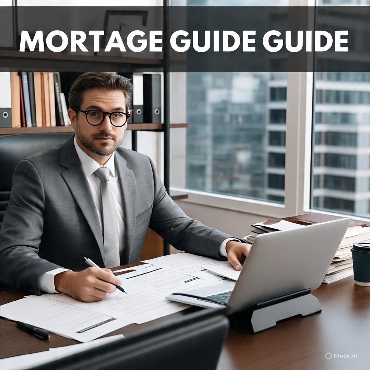 Mortgage Guide